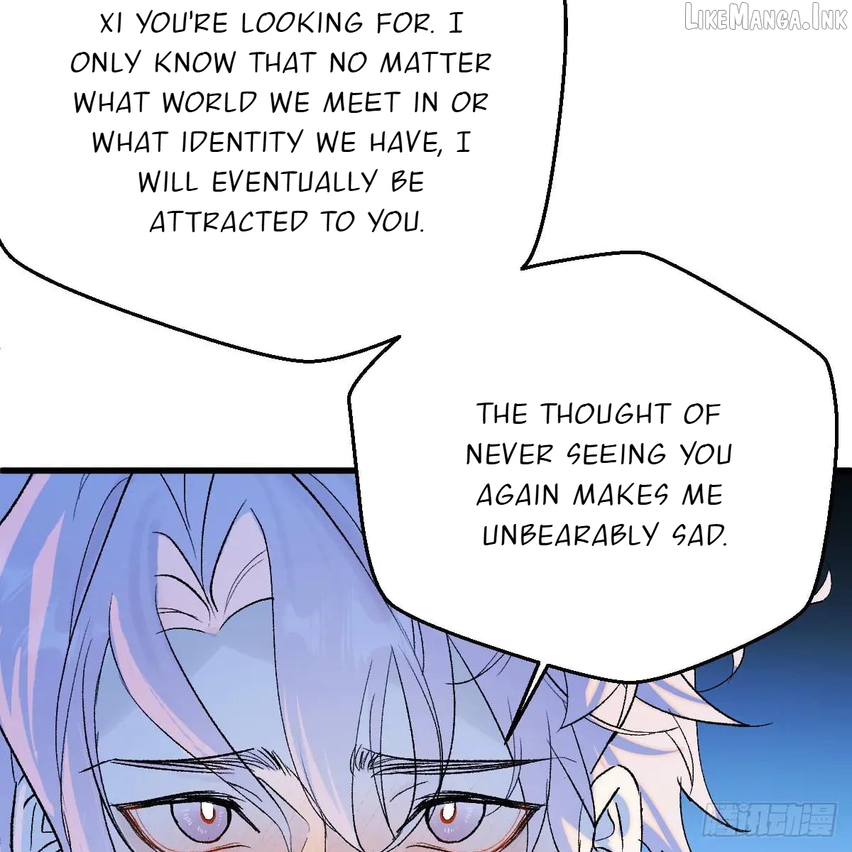 My Own Evil God Chapter 47 - page 7